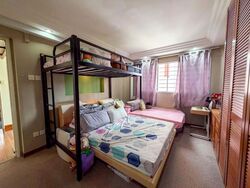 Blk 103 Jurong East Ville (Jurong East), HDB 5 Rooms #597713731